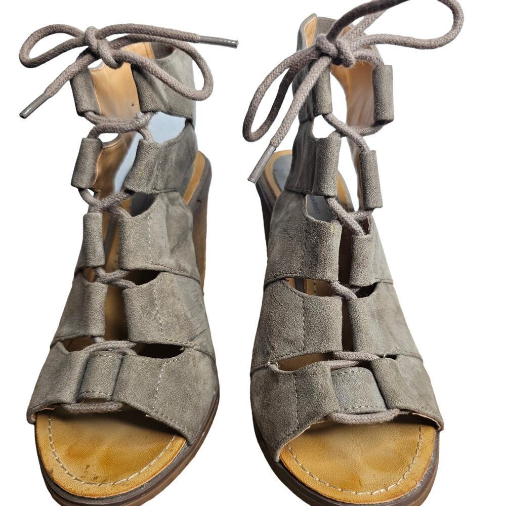 Melrose And Market Sandals